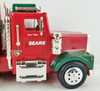 Sears Car 18-Wheel Tanker Truck 2000 Limited Edition Season's Greetings #4 NEW