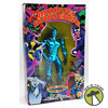 Marvel Universe Silver Surfer Action Figure 10" Marvel Team-Ups Toy Biz 1999