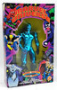 Marvel Universe Silver Surfer Action Figure 10" Marvel Team-Ups Toy Biz 1999