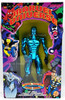 Marvel Universe Silver Surfer Action Figure 10" Marvel Team-Ups Toy Biz 1999