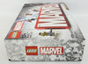 LEGO Marvel Logo & Minifigures Collectible Building Toy No. 76313