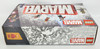 LEGO Marvel Logo & Minifigures Collectible Building Toy No. 76313