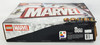 LEGO Marvel Logo & Minifigures Collectible Building Toy No. 76313