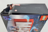 LEGO Marvel Logo & Minifigures Collectible Building Toy No. 76313