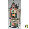 Department 56 Milano of Italy Christmas in the City Series Porcelain Building