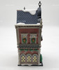 Department 56 Milano of Italy Christmas in the City Series Porcelain Building