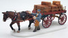 Department 56 Gourmet Chocolates Delivery Wagon The Dickens' Village Series