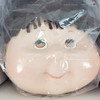 Cabbage Patch Kids Jennifer Sue Student Porcelain Doll 16" Danbury Mint