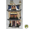 Department 56 Teaman & Crupp China Shop Dickens' Village Series Building