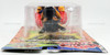 Muscle Mutts Gutter Figure in Package 1997 Street Wise Designs 15052 RARE
