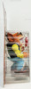 Muscle Mutts Bronzer Figure in Package 1997 Street Wise Designs 15053 RARE