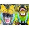 Muscle Mutts Sugar Tooth Figure in Package 1997 Street Wise Designs 15051 RARE