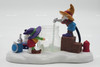 Department 56 Fillers & Flakers North Pole Series Porcelain Figures