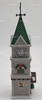 Department 56 New England Clock Tower New England Village Series