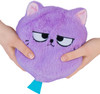 Orb Whoopzeezz Purple Cat Whoopee Cushion Farting Plush