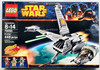 LEGO Star Wars B-Wing 448 Piece Building Set 75050