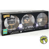 Funko Dorbz Tim Burton's Batman Returns 3 Figure Set 2016 SDCC 10252