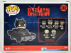 Funko Pop! Ride Super Deluxe The Batman Batman in Batmobile 282 Vinyl Figure