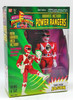 Mighty Morphin Power Rangers Karate Kickin' Jason Action Figure Red Ranger