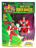 Mighty Morphin Power Rangers Karate Kickin' Jason Action Figure Red Ranger
