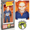 Ghost Rider Marvel Retro Sofubi Collection Action Figure Medicom 53008