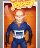 Ghost Rider Marvel Retro Sofubi Collection Action Figure Medicom 53008