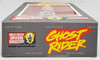 Ghost Rider Marvel Retro Sofubi Collection Action Figure Medicom 53008