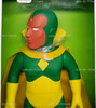 The Vision Marvel Retro Sofubi Collection Action Figure Medicom 53009