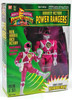 Mighty Morphin Power Rangers Karate Kickin' Kimberly Action Figure Pink Ranger