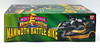 Mighty Morphin Power Rangers Mammoth Battle Bike with Sabertooth Tiger Side Car