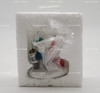 Department 56 Fixing Frozen Pipes North Pole Series Porcelain Figurine