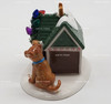 Department 56 Ginger's House The Original Snow Village Porcelain Figurine