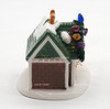 Department 56 Ginger's House The Original Snow Village Porcelain Figurine
