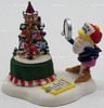 Department 56 Making Each House Checking It Twice North Pole Series Figurine
