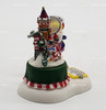 Department 56 Making Each House Checking It Twice North Pole Series Figurine