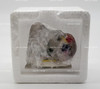 Department 56 Making Each House Checking It Twice North Pole Series Figurine