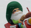 Department 56 Fly Through Elf North Pole Series Elf Land Collection Figurine