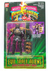 Mighty Morphin Power Rangers Sword Slashing Knasty Knight Action Figure 1994