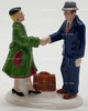 Department 56 We Have a Deal! The Original Snow Village Figurine