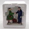 Department 56 We Have a Deal! The Original Snow Village Figurine