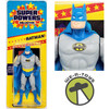 DC Super Powers Collection Batman Action Figure 1986 Kenner