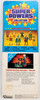 DC Super Powers Collection Batman Action Figure 1986 Kenner
