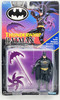 Batman Returns Thunderwhip Batman Action Figure 1991 Kenner 63890