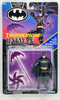 Batman Returns Thunderwhip Batman Action Figure 1991 Kenner 63890
