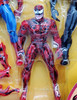 Marvel Maximum Carnage Triple Threat Action Figure Set of 3 Toy Biz 44300