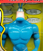 The Tick Talking 16 Inch Action Figure with 6 Phrases 1994 Irwin 26110