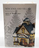 Department 56 Spirt of '76 Root Beer New England Village Series Building