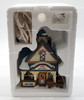 Department 56 Spirt of '76 Root Beer New England Village Series Building