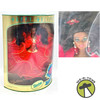 1993 Happy Holidays Barbie Doll African American Mattel 10911