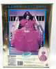1993 Happy Holidays Barbie Doll African American Mattel 10911